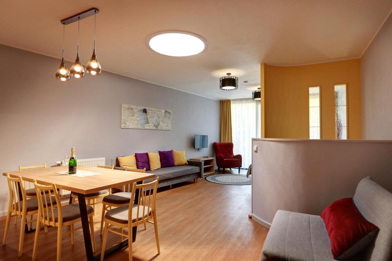 ياخيموف Apartmany Adam المظهر الخارجي الصورة